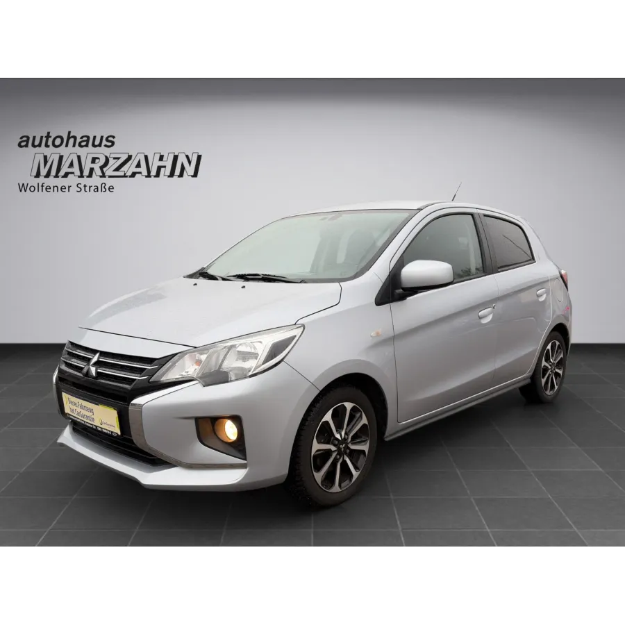 Mitsubishi Space, 2023, МКПП, пробег 65812 км