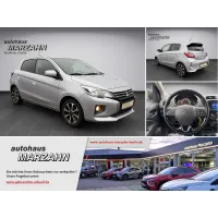 Mitsubishi Space, 2023, МКПП, пробег 65812 км