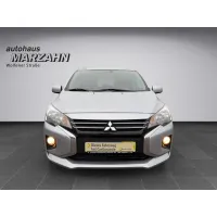 Mitsubishi Space, 2023, МКПП, пробег 65812 км