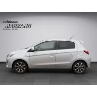 Mitsubishi Space, 2023, МКПП, пробег 65812 км