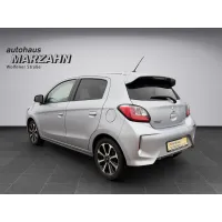 Mitsubishi Space, 2023, МКПП, пробег 65812 км