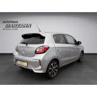 Mitsubishi Space, 2023, МКПП, пробег 65812 км