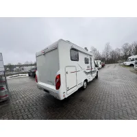 Автодом Adria Compact, 2013, МКПП, пробег 18870 км