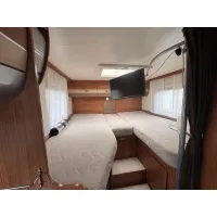 Автодом Adria Compact, 2013, МКПП, пробег 18870 км