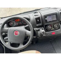 Автодом Adria Compact, 2013, МКПП, пробег 18870 км