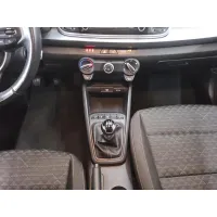 Kia Rio, 2023, МКПП, пробег 95615 км