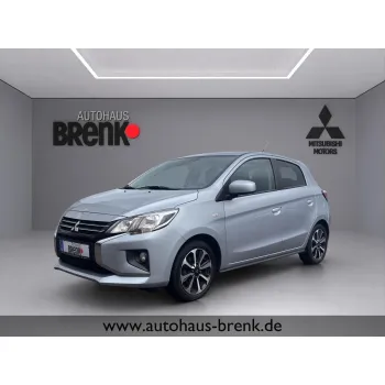 Mitsubishi Space, 2023, МКПП, пробег 74730 км