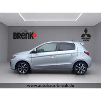 Mitsubishi Space, 2023, МКПП, пробег 74730 км