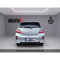 Mitsubishi Space, 2023, МКПП, пробег 74730 км