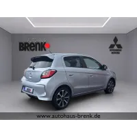 Mitsubishi Space, 2023, МКПП, пробег 74730 км