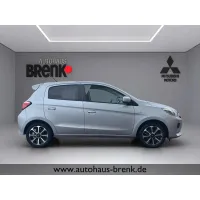 Mitsubishi Space, 2023, МКПП, пробег 74730 км
