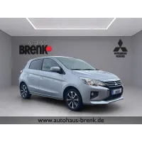 Mitsubishi Space, 2023, МКПП, пробег 74730 км