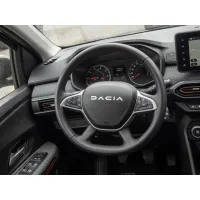 Dacia Sandero, 2023, МКПП, пробег 48943 км