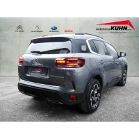 Citroën C5, 2023, АКПП, пробег 7500 км