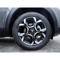 Citroën C5, 2023, АКПП, пробег 7500 км