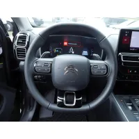 Citroën C5, 2023, АКПП, пробег 7500 км