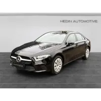 Mercedes-Benz A, 2022, АКПП, пробег 31231 км