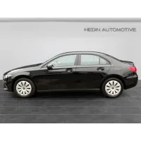 Mercedes-Benz A, 2022, АКПП, пробег 31231 км