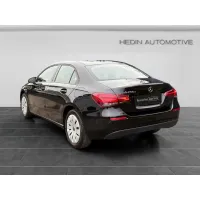 Mercedes-Benz A, 2022, АКПП, пробег 31231 км