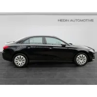 Mercedes-Benz A, 2022, АКПП, пробег 31231 км