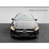 Mercedes-Benz A, 2022, АКПП, пробег 31231 км