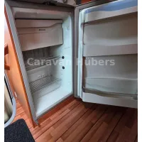 Автодом GiottiLine Therry, 2010, МКПП, пробег 70700 км