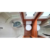 Автодом GiottiLine Therry, 2010, МКПП, пробег 70700 км