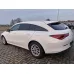 Mercedes-Benz CLA, 2020, АКПП, пробег 91000 км