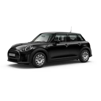 MINI Cooper, 2022, АКПП, пробег 49925 км