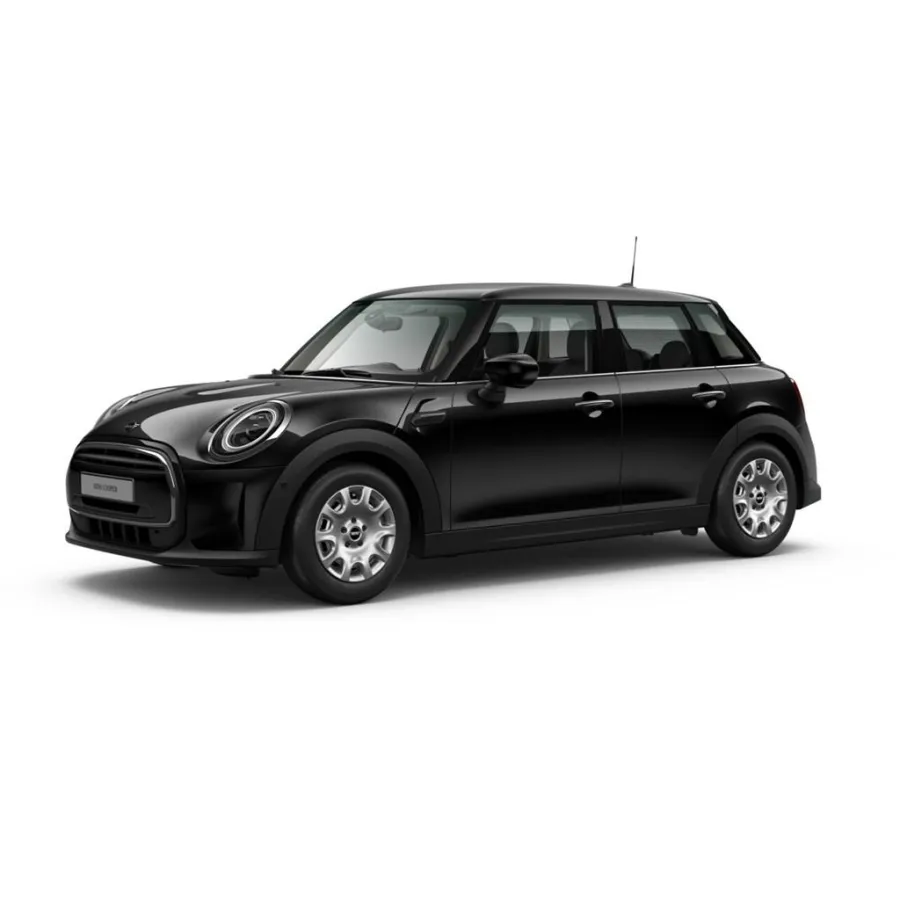 MINI Cooper, 2022, АКПП, пробег 49925 км