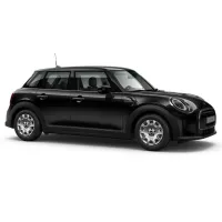 MINI Cooper, 2022, АКПП, пробег 49925 км