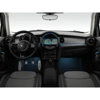 MINI Cooper, 2022, АКПП, пробег 49925 км