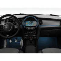 MINI Cooper, 2022, АКПП, пробег 49925 км