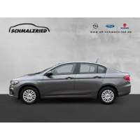 Fiat Tipo, 2021, МКПП, пробег 56016 км