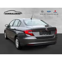 Fiat Tipo, 2021, МКПП, пробег 56016 км