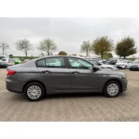 Fiat Tipo, 2021, МКПП, пробег 56016 км