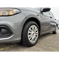 Fiat Tipo, 2021, МКПП, пробег 56016 км