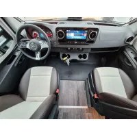 Автодом Weinsberg CaraCompact, 2025, АКПП, пробег 19950 км