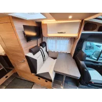 Автодом Weinsberg CaraCompact, 2025, АКПП, пробег 19950 км