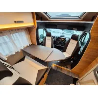 Автодом Weinsberg CaraCompact, 2025, АКПП, пробег 19950 км