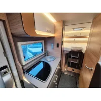 Автодом Weinsberg CaraCompact, 2025, АКПП, пробег 19950 км