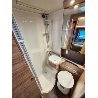 Автодом Weinsberg CaraCompact, 2025, АКПП, пробег 19950 км