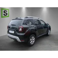 Dacia Duster, 2021, МКПП, пробег 30313 км