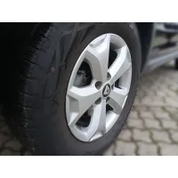 Dacia Duster, 2021, МКПП, пробег 30313 км