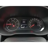 Dacia Duster, 2021, МКПП, пробег 30313 км