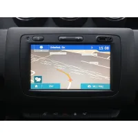 Dacia Duster, 2021, МКПП, пробег 30313 км