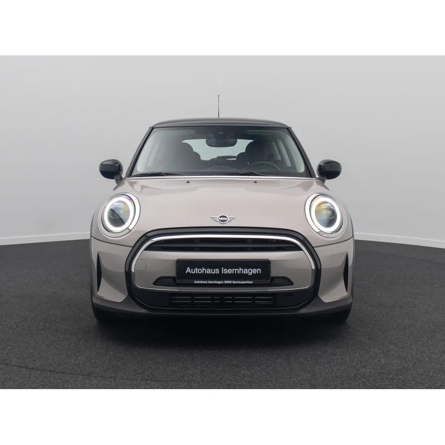 MINI Cooper, 2022, АКПП, пробег 29296 км
