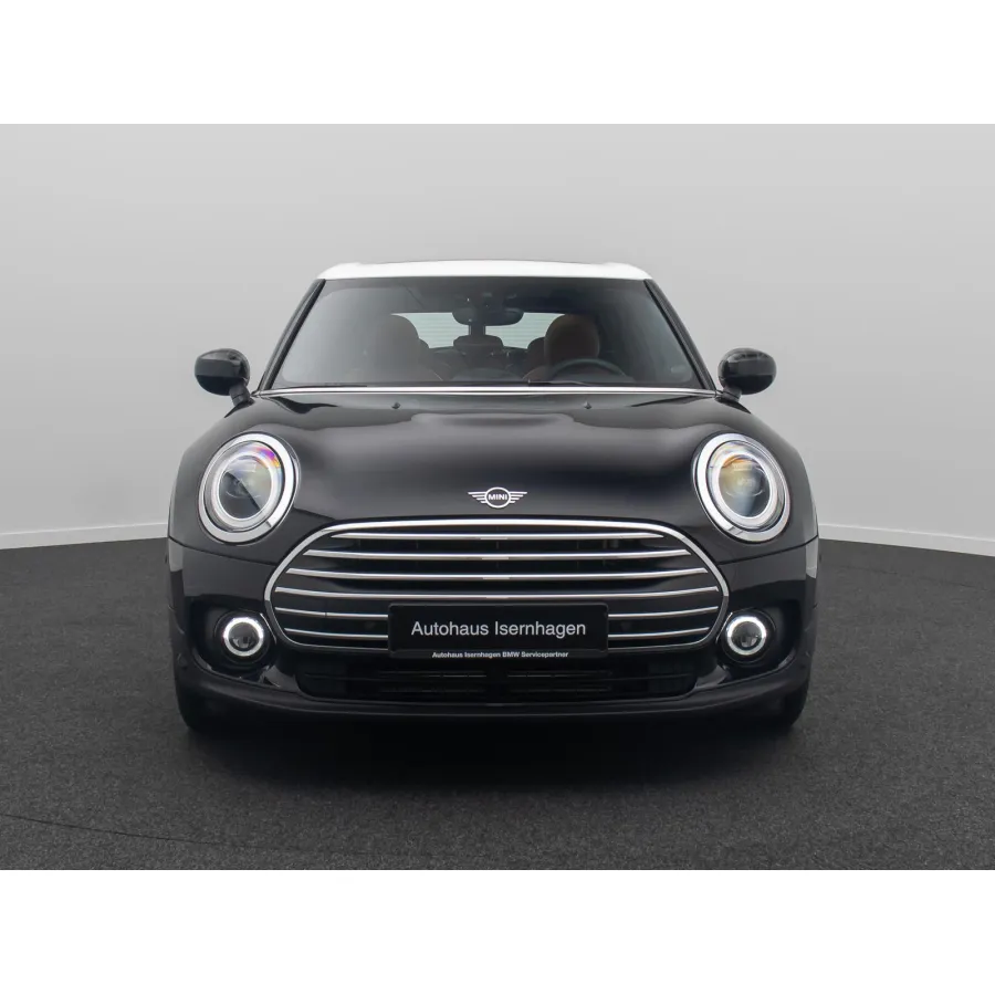 MINI Cooper, 2022, АКПП, пробег 41592 км
