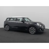 MINI Cooper, 2022, АКПП, пробег 41592 км