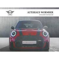 MINI Cooper, 2022, МКПП, пробег 29950 км